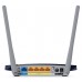 Router inalambrico TPLINK Archer C50 - 802.11a/ b/ g/
